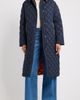 Save The Duck Save The Duck Sadie Quilted Coat - 4