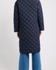Save The Duck Save The Duck Sadie Quilted Coat - 5