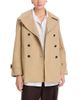 Save The Duck Save The Duck Sofi Raincoat - 1
