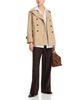 Save The Duck Save The Duck Sofi Raincoat - 2