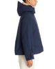 Save The Duck Save The Duck Solana Faux Fur Lined Coat - 5