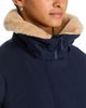 Save The Duck Save The Duck Solana Faux Fur Lined Coat - 6