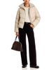 Save The Duck Save The Duck Soy Knit Collar Puffer Coat - 2