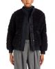Save The Duck Save The Duck Valery Faux Fur Jacket - 1