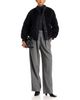 Save The Duck Save The Duck Valery Faux Fur Jacket - 2