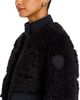 Save The Duck Save The Duck Valery Faux Fur Jacket - 6