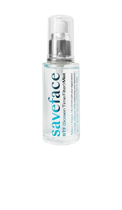 Saveface Stf Mist Screen Time Filter Face Mist