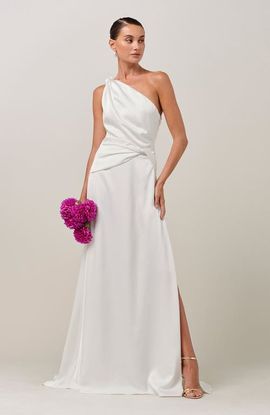 SAVEL SAVEL Chiari Gown