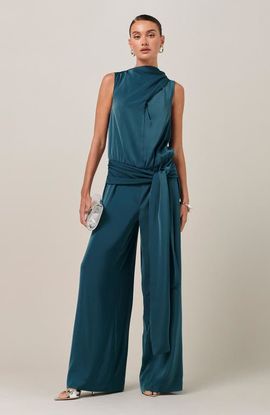 SAVEL SAVEL Elliana Jumpsuit