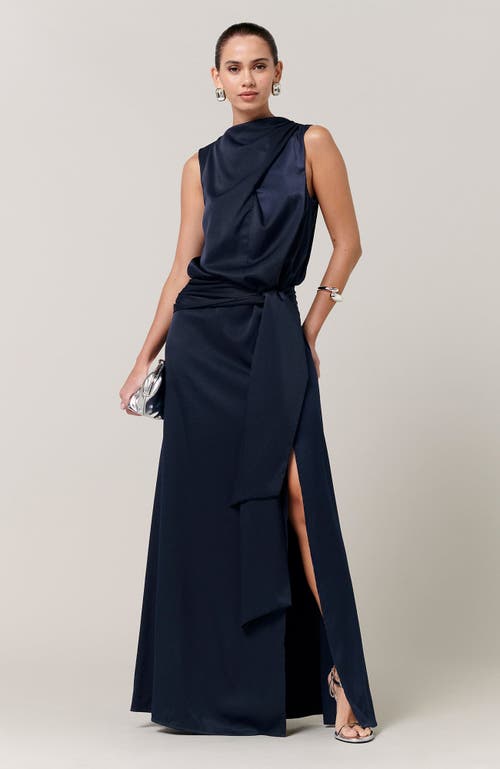 elliana maxi dress Elliana