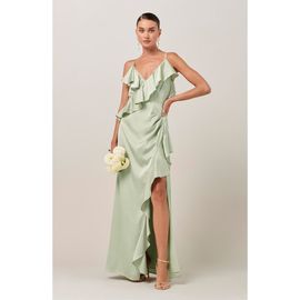 SAVEL SAVEL Eloise Maxi Dress