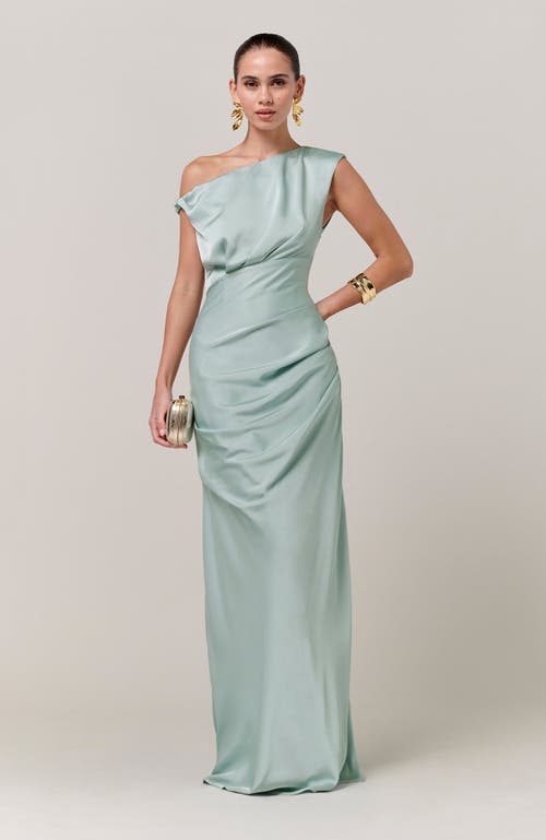 SAVEL SAVEL Justina Maxi Dress