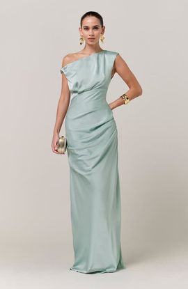 SAVEL SAVEL Justina Maxi Dress