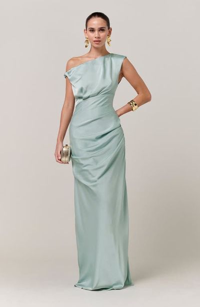 SAVEL SAVEL Justina Maxi Dress