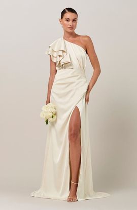 SAVEL SAVEL Orlah Gown