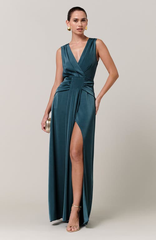 SAVEL SAVEL Reannah Maxi Dress
