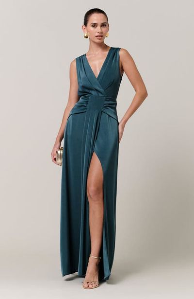 SAVEL SAVEL Reannah Maxi Dress