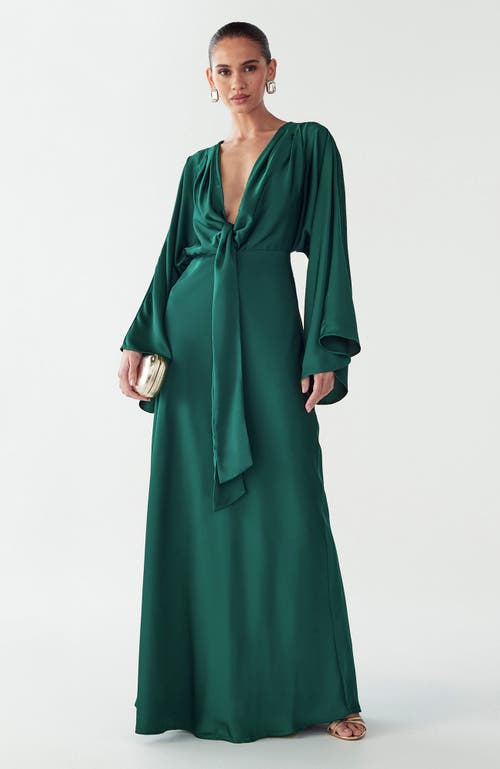 SAVEL SAVEL Sassy Midi Dress