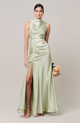 SAVEL SAVEL Tamsin Maxi Dress
