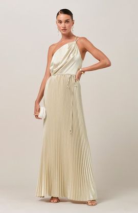 SAVEL SAVEL Trixie Maxi Dress