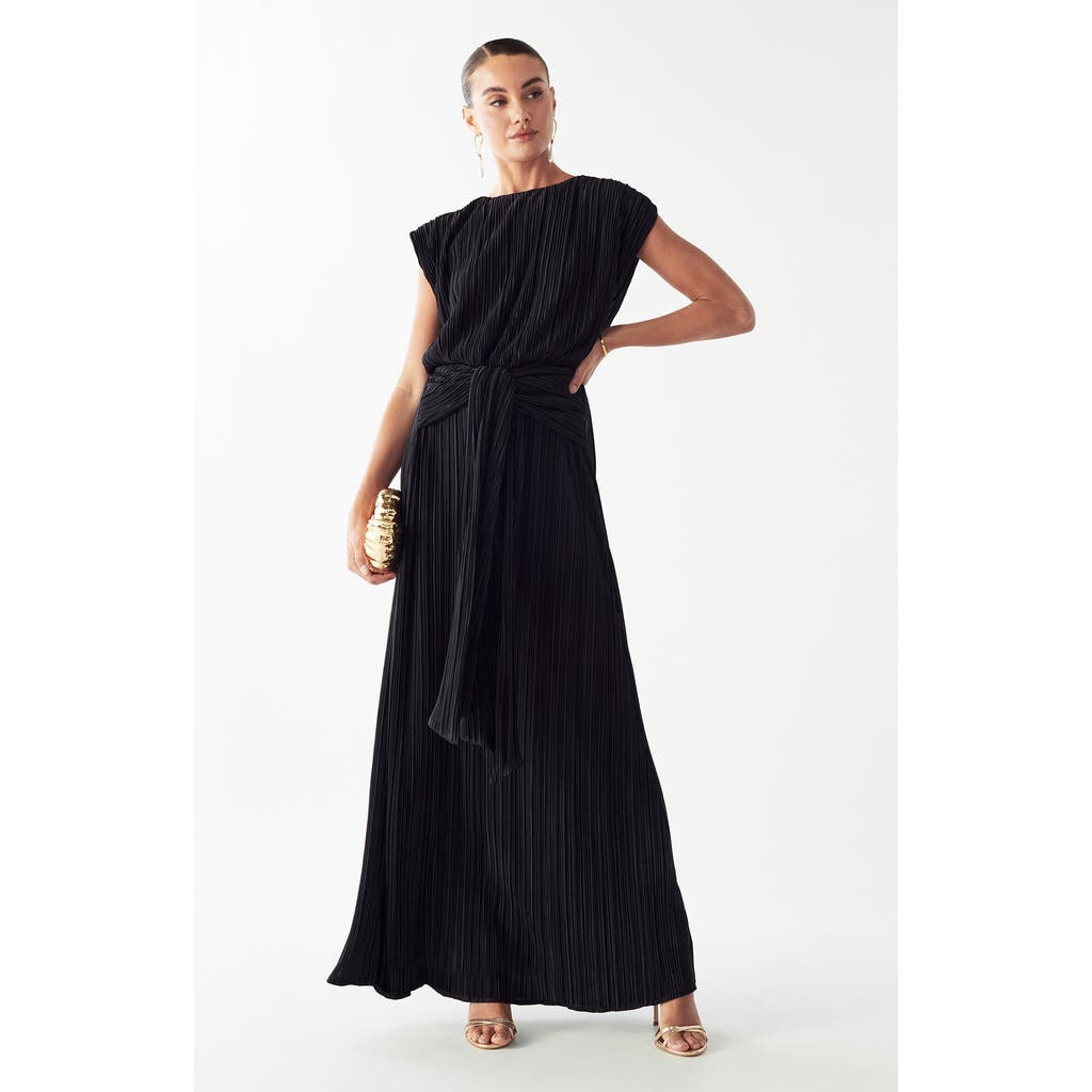 SAVEL SAVEL Zarina Maxi Dress