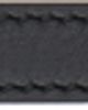 Savette Savette Black Symmetry Belt - 2