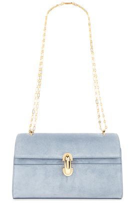 Savette Savette Chain Symmetry Pochette Bag