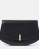 Savette Savette Florence leather clutch - 1