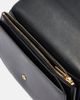 Savette Savette Florence leather clutch - 3