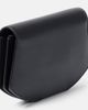 Savette Savette Florence leather clutch - 4