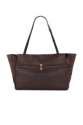 Savette Savette Large Trapeze Shoulder Bag