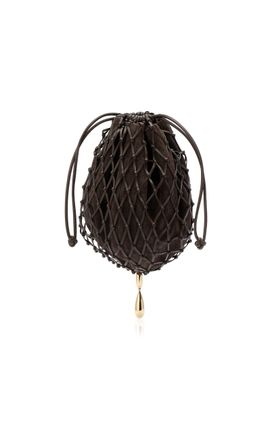 Savette Savette Macrame Pouch