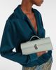 Savette Savette Slim Symmetry leather tote bag - 2