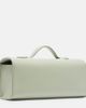 Savette Savette Slim Symmetry leather tote bag - 4