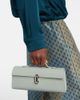 Savette Savette Slim Symmetry leather tote bag - 6