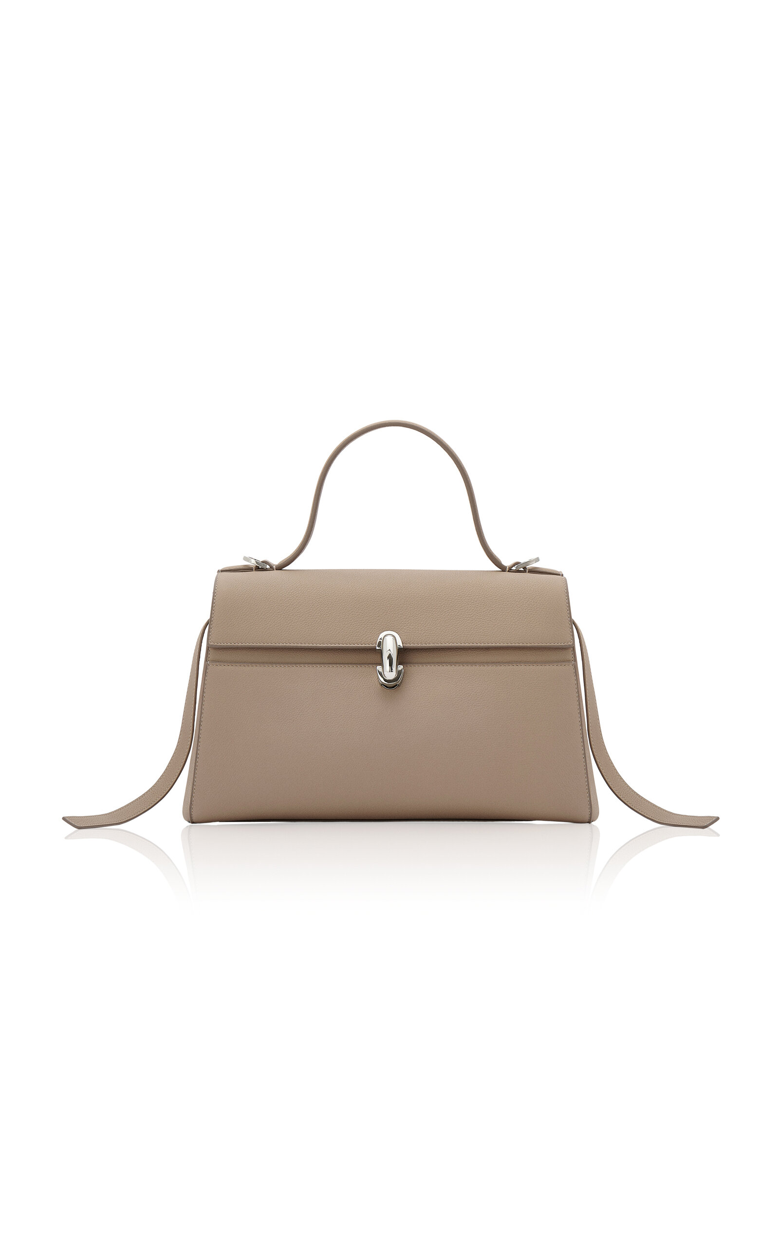 Savette Savette Soft Symmetry In Milled Calf Leather