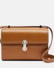 Savette Savette Symmetry 19 leather crossbody bag - 1