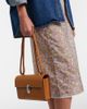 Savette Savette Symmetry 19 leather crossbody bag - 2