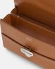 Savette Savette Symmetry 19 leather crossbody bag - 3