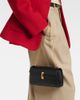 Savette Savette Symmetry Chain Mini leather crossbody bag - 2