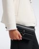 Savette Savette Symmetry Mini leather clutch - 2