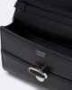 Savette Savette Symmetry Mini leather clutch - 3