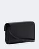 Savette Savette Symmetry Mini leather clutch - 4