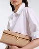 Savette Savette Symmetry Slim Medium canvas top-handle bag - 2