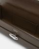 Savette Savette Symmetry Slim Medium leather top-handle bag - 3
