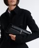 Savette Savette Symmetry Slim Small leather top handle bag - 2