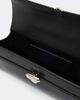 Savette Savette Symmetry Slim Small leather top handle bag - 3