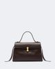 Savette Savette Symmetry Soft Medium leather top handle bag - 1