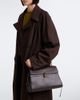 Savette Savette Symmetry Soft Medium leather top handle bag - 6