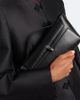 Savette Savette Symmetry Trapeze leather clutch - 6
